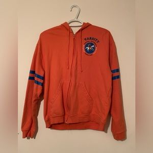 Five Star by Roper Women’s Size Lg Orange Jacket